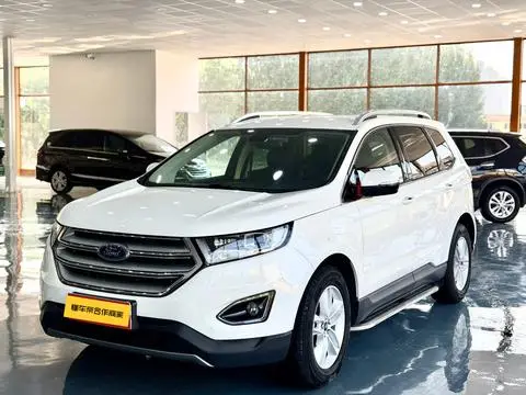 Ford 锐界 2016