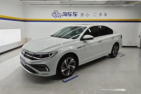 Volkswagen Bora 2024