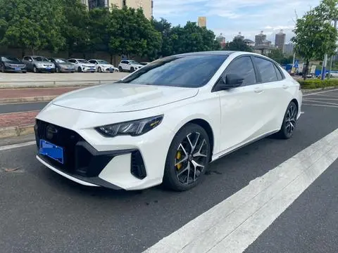 GAC Empow 2021