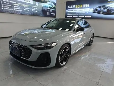 Audi A5L 2026