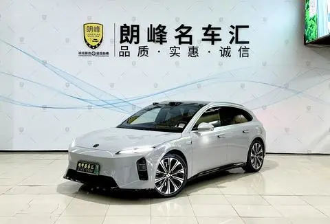NIO ET5T 2025