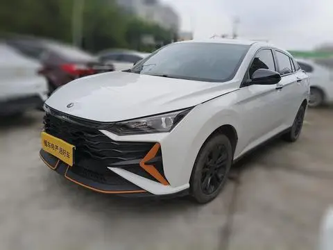 Dongfeng 奕炫 2024