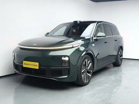 Li L9 2024