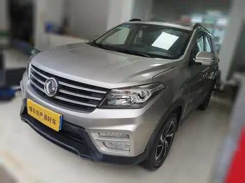 Dongfeng 风光S560 2019