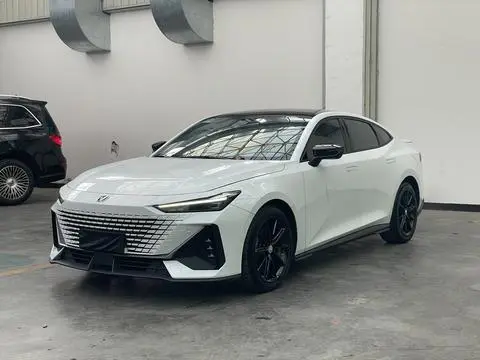 Changan UNI-V 2023