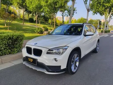BMW X1 2015