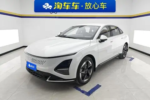 Wuling 星光PHEV 2025