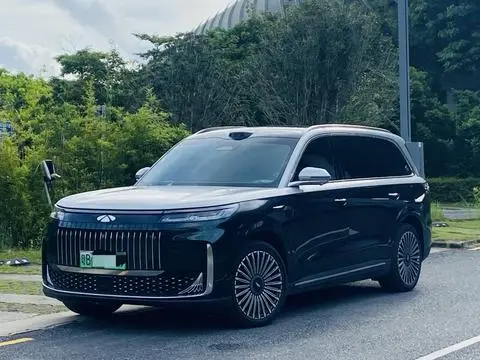 Chery 风云T11 2026