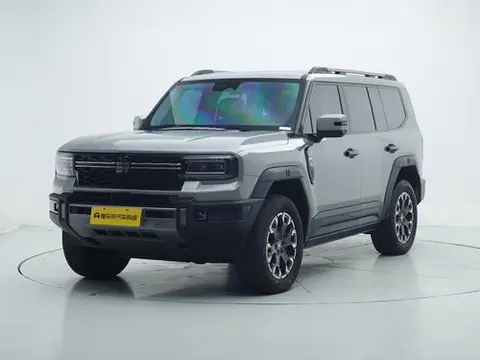 Longitudinal and transverse G700 2025
