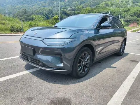 Leapmotor C11 2024