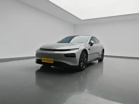 XPeng 小鹏P7 2022
