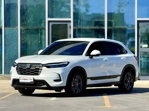 Honda HR-V 2023