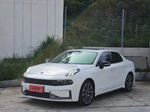 Lynk & Co 03 2019