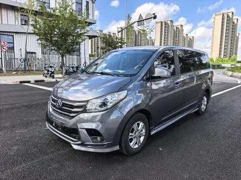 Maxus G10 2021