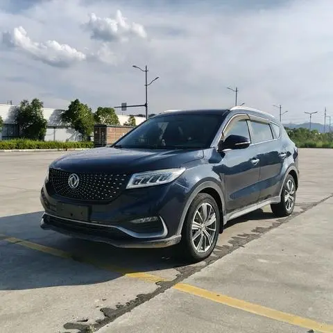 Dongfeng 风光580Pro 2020