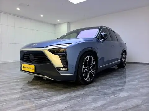 NIO ES8 2020