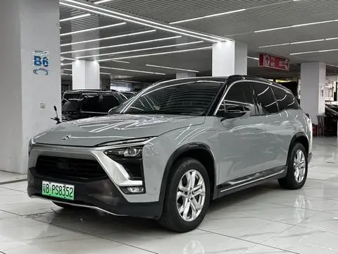 NIO ES8 2018
