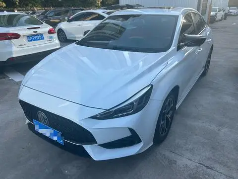 MG 5 2021