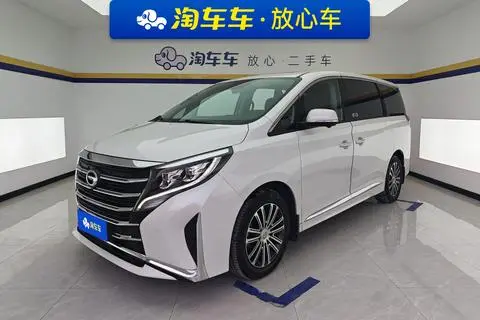 GAC M8 2023