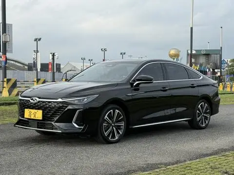 Chery Arrizo 8 2025
