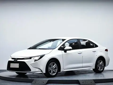 Toyota 雷凌 2022