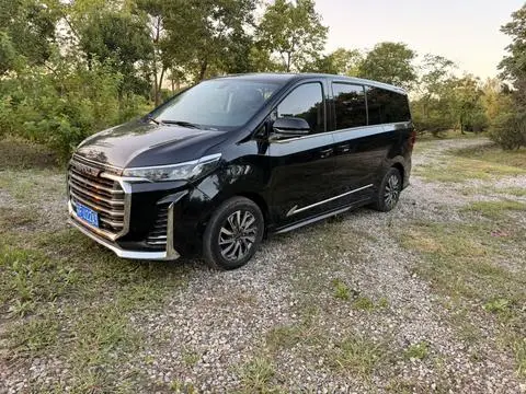 Maxus G20 2021