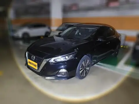 Nissan Teana 2021