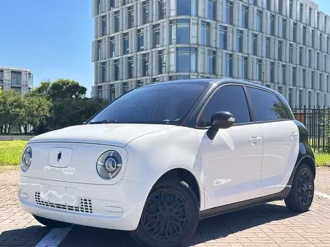 ORA 黑猫 2021