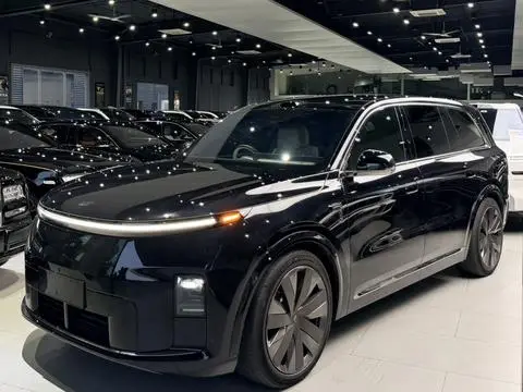 Li L9 2026