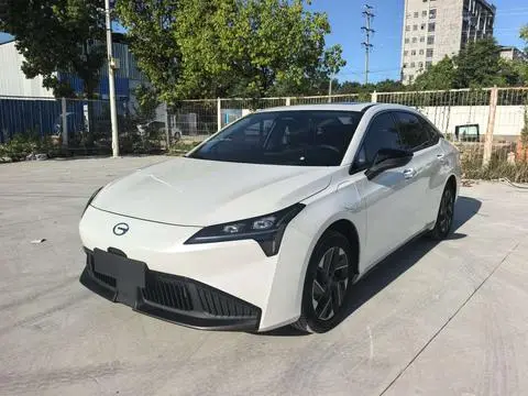 GAC AION S 2026