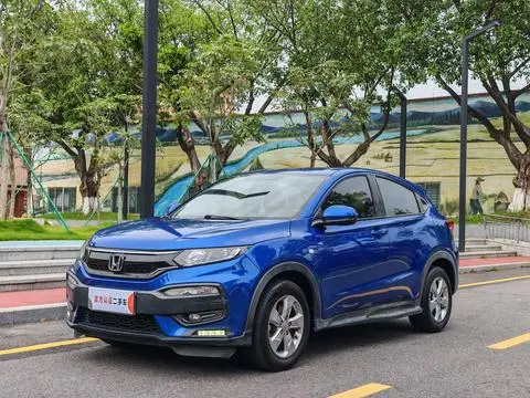 Honda XR-V 2017 — фото 1