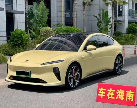 NIO ET5 2022