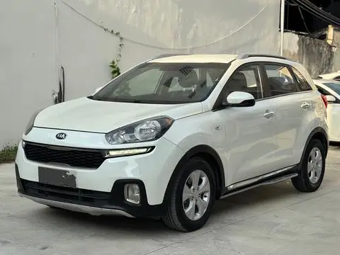 Kia 傲跑 2015