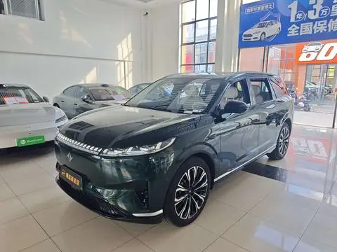 Dongfeng 008 2026
