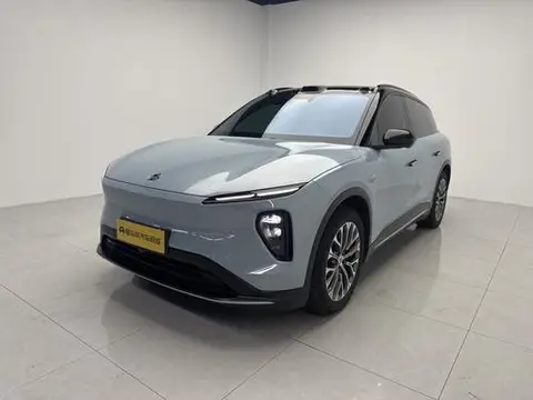 NIO ES6 2023