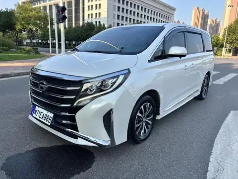 GAC M8 2021
