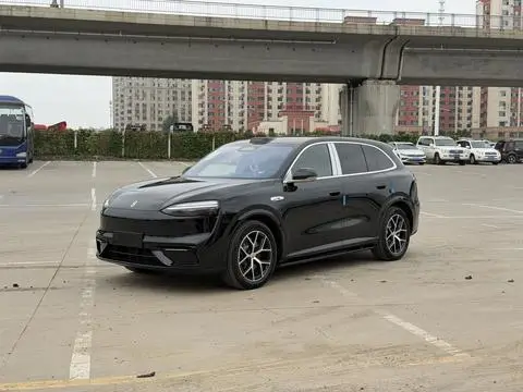 AITO M6 2026