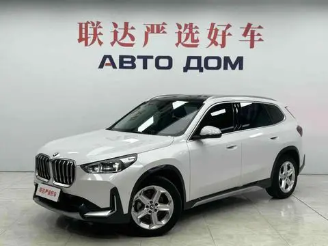 BMW X1 2023 — фото 1