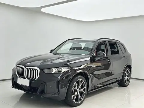 BMW X5 2023