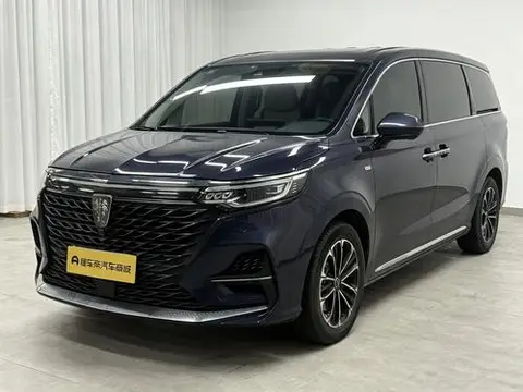 Roewe iMAX8 2022 — фото 1