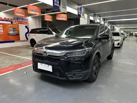 Honda 皓影 2020