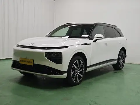 XPeng 小鹏G9 2026