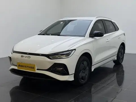BYD e2 2023