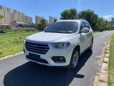 Haval H2 2018