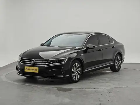 Volkswagen MagotanPHEV 2022