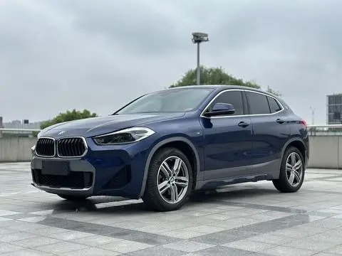 BMW X2 2020