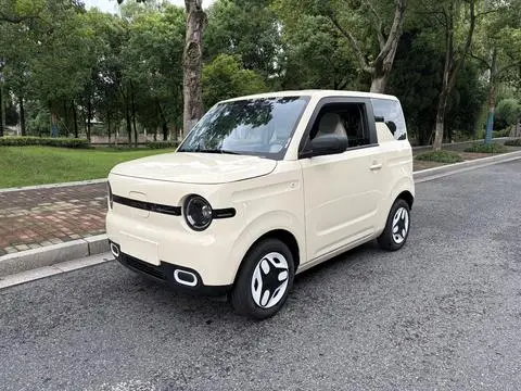 Geely 熊猫 2025