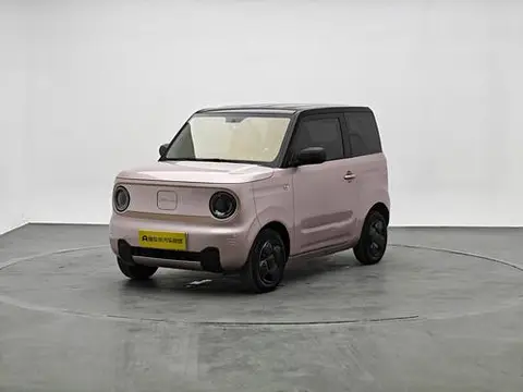 Geely 熊猫 2024