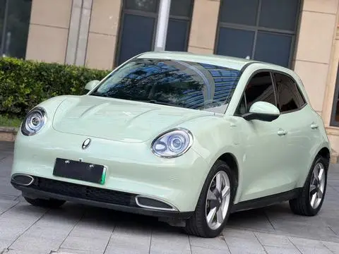 ORA 好猫 2022