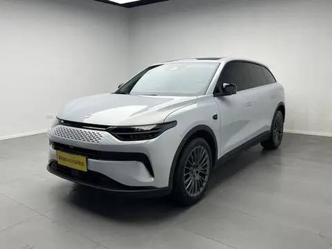 Leapmotor C11 2023